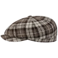 Hatteras Undyed Harris Tweed Pet by Stetson - 139,00 &euro;