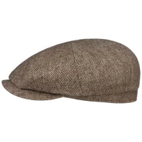 Hatteras Undyed Wool Pet by Stetson - 79,00 &euro;