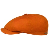 Hatteras Uni Linnen Pet by Stetson - 99,00 &euro;