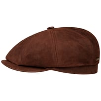 Hatteras Uni Pigskin Pet by Stetson - 129,00 &euro;