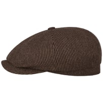 Hatteras Virgin Wool Stripes Pet by Stetson - 169,00 &euro;