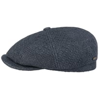 Genfien Baret Hoed Klassieke Effen Kleur Frans voor Vrouwen Newsboy Cap Bekerbeker Jongen Faux Lederen Hoeden voor Dames, Zwart, Eén Maat Genfien Baret Hoed Klassieke Effen Kleur Frans voor Vrouwen Newsboy Cap Bekerbeker Jongen Faux Lederen Hoeden voor Dames, Zwart, Eén Maat