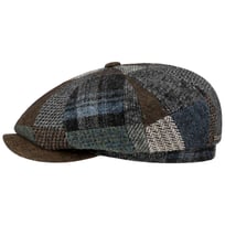 Hatteras Viscott Patchwork Pet by Stetson - 99,00 &euro;