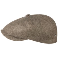Hatteras Visgraatdesign Pet by Stetson - 179,00 &euro;