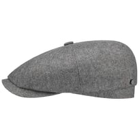 Hatteras Visgraatdesign Pet by Stetson - 179,00 &euro;