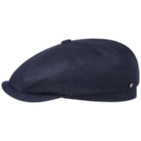 Hatteras Visgraatdesign Pet by Stetson - 179,00 &euro;