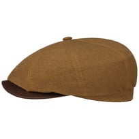 Hatteras Waxed Contrast Pet by Stetson - 149,00 &euro;