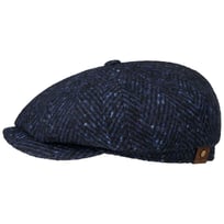 Hatteras Wool Colour Neps Pet by Stetson - 129,00 &euro;