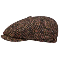 Hatteras Wool Colour Neps Pet by Stetson - 129,00 &euro;