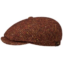 Hatteras Wool Colour Neps Pet by Stetson - 129,00 &euro;