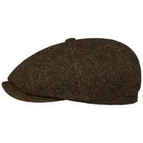 Hatteras Wool Melange Pet by Stetson - 149,00 &euro;