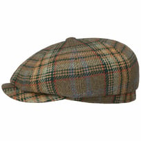 Hatteras Yorven Check Pet by Stetson - 179,00 &euro;