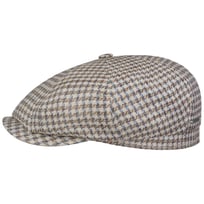 Hattes Hatteras Houndstooth Pet by Stetson - 159,00 &euro;