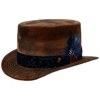 Haut-de-Forme Livano by Alfonso DEste - 199,00 &euro;
