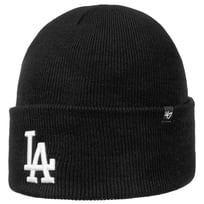 Haymaker Cuff Dodgers Beanie Muts by 47 Brand - 26,95 &euro;
