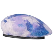 Heathered Tie Dye Alpinopet by Kangol - 95,00 &euro;