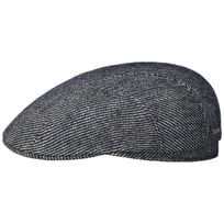 Heavy Twotone Twill Driver Pet by Stetson - 129,00 &euro;