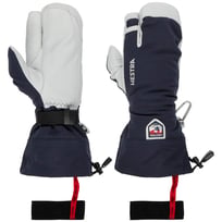 Heli Ski 3-Finger Handschoenen by Hestra - 149,00 &euro;