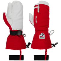 Heli Ski 3-Finger Handschoenen by Hestra - 149,00 &euro;