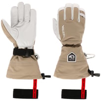 Heli Ski 5-Finger Handschoenen by Hestra - 149,00 &euro;