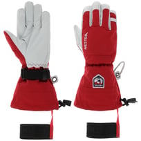 Heli Ski 5-Finger Handschoenen by Hestra - 149,00 &euro;