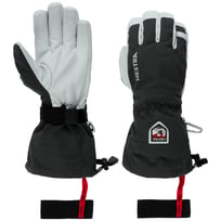 Heli Ski 5-Finger Handschoenen by Hestra - 149,00 &euro;