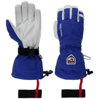 Heli Ski 5-Finger Handschoenen by Hestra - 149,00 &euro;