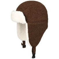 Helvika Pilotenmuts by Loevenich - 49,95 &euro;