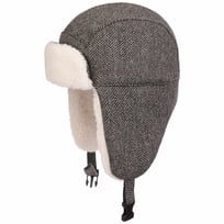 Helvika Pilotenmuts by Loevenich - 49,95 &euro;