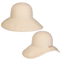 Hennep Hoed met UV-Bescherming by bedacht - 169,00 &euro;