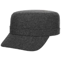 Herringbone Army Pet by Lipodo - 29,95 &euro;