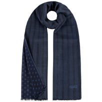 Herringbone Dots Sjaal by Stetson - 69,00 &euro;