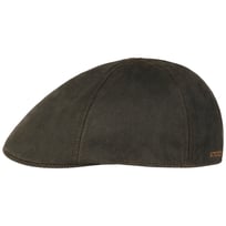 Herringbone Duck Pet by Stetson - 49,00 &euro;