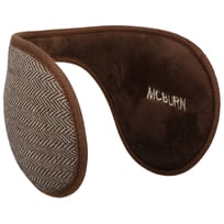 Herringbone Earband by McBURN - 19,95 &euro;