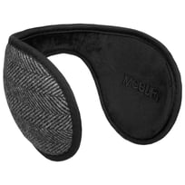 Herringbone Earband by McBURN - 19,95 &euro;