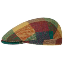 Herringbone Harris Tweed Colour Check Pet - 79,00 &euro;