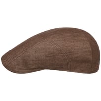 Herringbone Linnen Pet by Stetson - 79,00 &euro;