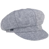 Herringbone Newsboy Pet by Lipodo - 35,95 &euro;