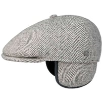Herringbone Pet met Oorbescherming by Lierys - 59,95 &euro;