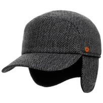 Herringbone Pet met Oorbescherming by Mayser - 109,00 &euro;