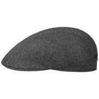 Herringbone UV Silk Driver Pet by Stetson - 119,00 &euro;