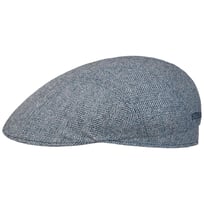 Herringbone UV Silk Driver Pet by Stetson - 119,00 &euro;