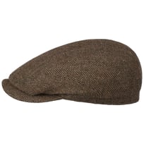 Herringbone Vintage Driver Pet by Stetson - 119,00 &euro;