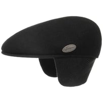 Het Origineel 504 Pet met Oorbescherming by Kangol - 79,95 &euro;