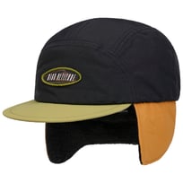 High Time Pet met Oorbescherming by Quiksilver - 44,95 &euro;