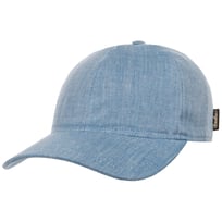 Hiker Sky Linnen Pet by Borsalino - 179,00 &euro;