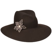 Hillary Flower Dameshoed by Mayser - 159,00 &euro;