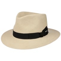 Hillcrest Traveller Panamahoed by Stetson - 449,00 &euro;
