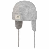 Hillstar Beanie Muts met Oorbescherming by Barts - 34,99 &euro;