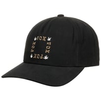 Hinkley Adjustable Strapback Pet by FOX - 19,95 &euro;